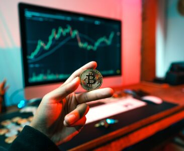 Best Crypto Decentralized Exchanges in the Market
