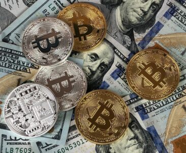 The main types of cryptocurrencies