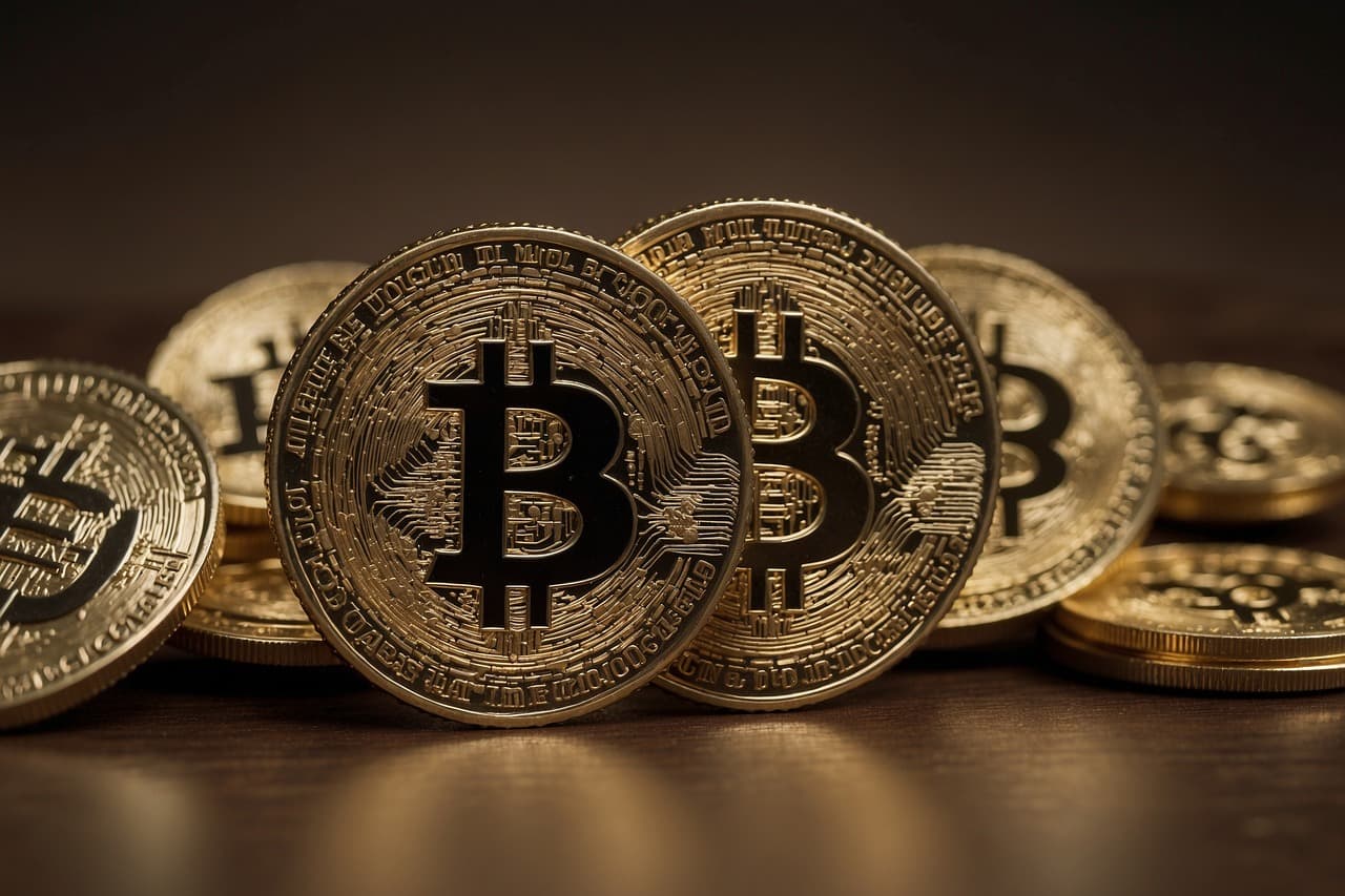 Bitcoin as an Investment: Opportunities and Risks