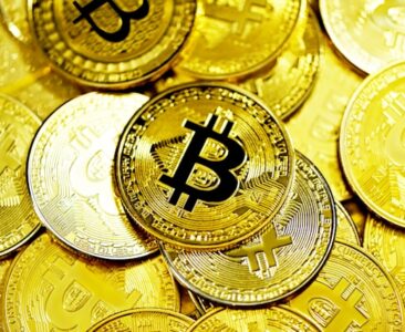 The Environmental Impact of Bitcoin Mining