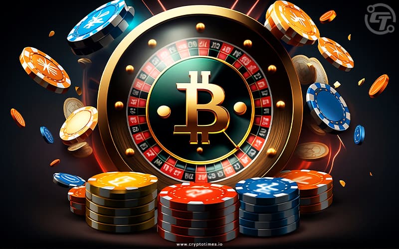 Bitcoin Casinos: The Future of Gambling or a Temporary Trend?